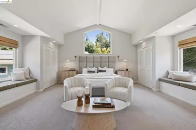 5649 Castle Dr., Oakland, CA 94611 - Photo 20