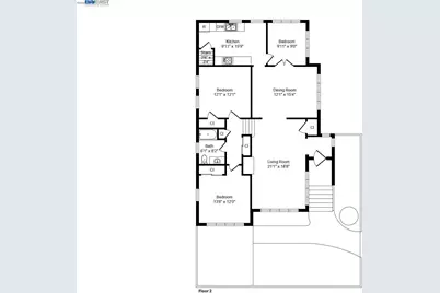 2401 9th Ave, Oakland, CA 94606 - Photo 70