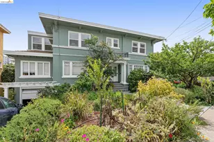 508 Valle Vista, Oakland, CA 94610 - Photo 1