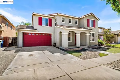 240 Angora St, Patterson, CA 95363 - Photo 2