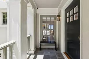 822 Mendocino Ave, Berkeley, CA 94707 - Photo 6