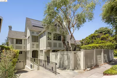 822 Mendocino Ave, Berkeley, CA 94707 - Photo 4