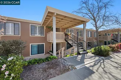 2501 Pine Knoll Dr #8, Walnut Creek, CA 94595 - Photo 6