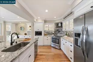 2501 Pine Knoll Dr, Walnut Creek, CA 94595 - Photo 4