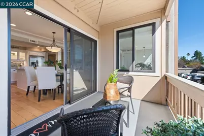 2501 Pine Knoll Dr #8, Walnut Creek, CA 94595 - Photo 20