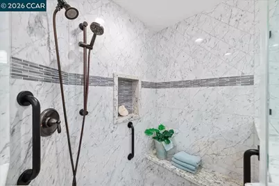 2501 Pine Knoll Dr #8, Walnut Creek, CA 94595 - Photo 30