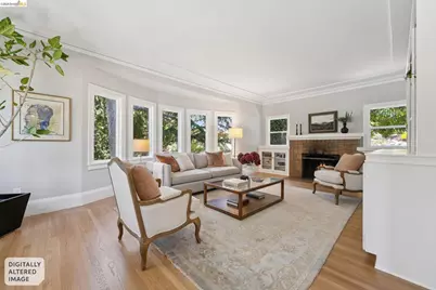 1080 Monterey Ave., Berkeley, CA 94707 - Photo 12