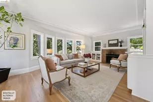 1080 Monterey Ave, Berkeley, CA 94707 - Photo 12