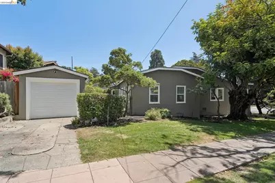 1080 Monterey Ave., Berkeley, CA 94707 - Photo 76