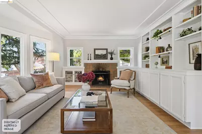 1080 Monterey Ave., Berkeley, CA 94707 - Photo 18