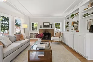 1080 Monterey Ave, Berkeley, CA 94707 - Photo 16