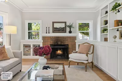1080 Monterey Ave., Berkeley, CA 94707 - Photo 20