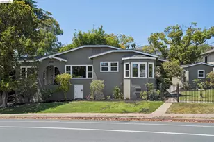 1080 Monterey Ave, Berkeley, CA 94707 - Photo 2