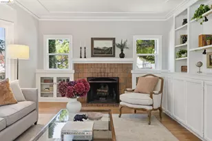 1080 Monterey Ave, Berkeley, CA 94707 - Photo 14