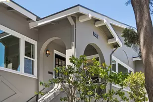 1080 Monterey Ave, Berkeley, CA 94707 - Photo 8