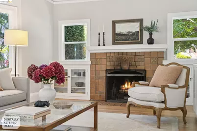 1080 Monterey Ave., Berkeley, CA 94707 - Photo 14