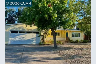 79 Kathryn Dr, Pleasant Hill, CA 94523 - Photo 1