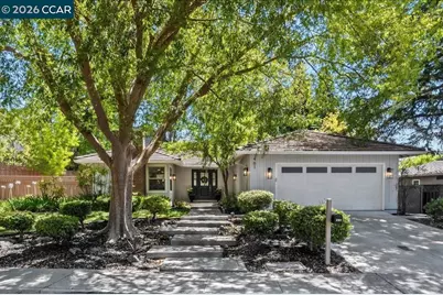 461 Saint Regis Drive, Danville, CA 94526 - Photo 1