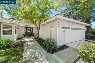 461 Saint Regis Drive, Danville, CA 94526 - Photo 4