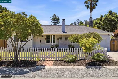 8 Lander Dr, Martinez, CA 94553 - Photo 1