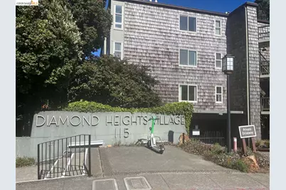 175 Red Rock Way #APT 209K, San Francisco, CA 94131 - Photo 16