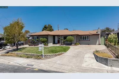 2540 Tara Hills Drive, San Pablo, CA 94806 - Photo 2