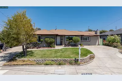 2540 Tara Hills Drive, San Pablo, CA 94806 - Photo 4
