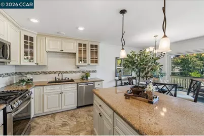 2301 Pine Knoll Dr #6, Walnut Creek, CA 94595 - Photo 4