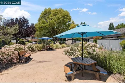 2301 Pine Knoll Dr #6, Walnut Creek, CA 94595 - Photo 30