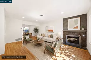 36 Miramonte Dr, Moraga, CA 94556 - Photo 1