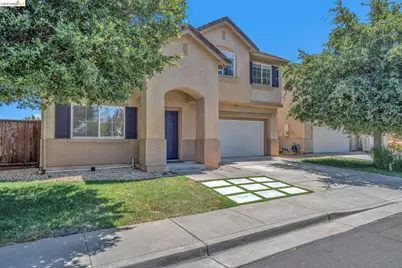 544 Pine Creek Cir, Fairfield, CA 94534 - Photo 2