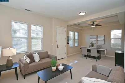 513 Gabriel Ct, Walnut Creek, CA 94597 - Photo 6