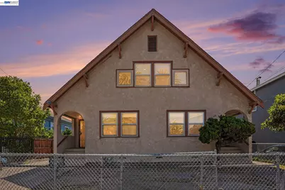 1520 51st Ave, Oakland, CA 94601 - Photo 2