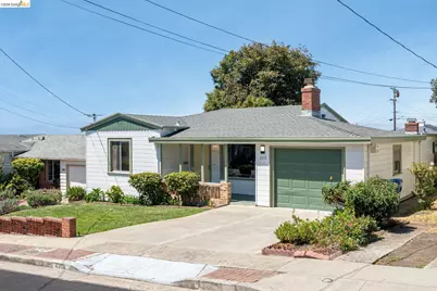 2313 Edith St, El Cerrito, CA 94530 - Photo 2