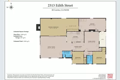 2313 Edith St, El Cerrito, CA 94530 - Photo 48