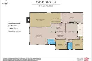 2313 Edith St, El Cerrito, CA 94530 - Photo 48