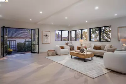 1409 Scenic Ave, Berkeley, CA 94708 - Photo 6