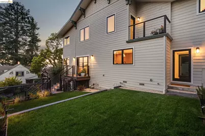 1409 Scenic Ave, Berkeley, CA 94708 - Photo 42