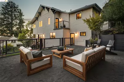 1409 Scenic Ave, Berkeley, CA 94708 - Photo 4