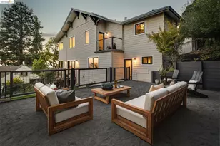 1409 Scenic Ave, Berkeley, CA 94708 - Photo 4