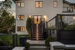 1409 Scenic Ave, Berkeley, CA 94708 - Photo 2