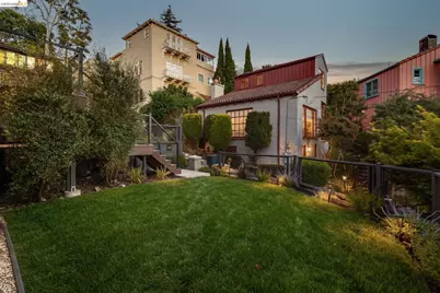 1409 Scenic Ave, Berkeley, CA 94708 - Photo 44