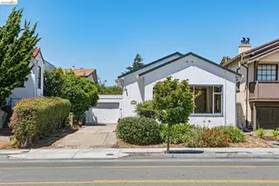1129 Marin Ave, Albany, CA 94706 - Photo 1