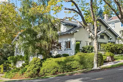 67 Lincoln Ave, Piedmont, CA 94611 - Photo 4