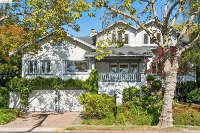 67 Lincoln Ave, Piedmont, CA 94611 - Photo 2