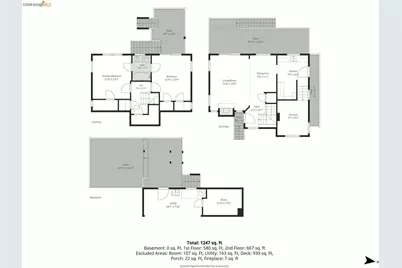 7843 Outlook Ave, Oakland, CA 94605 - Photo 48