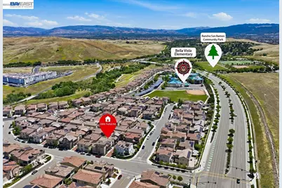 2006 Trefoil Rd, San Ramon, CA 94582 - Photo 60