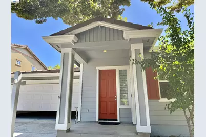 438 Hatheway St, Mountain House, CA 95391 - Photo 1