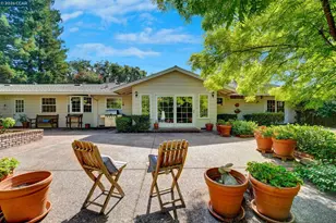 550 Silverado Dr, Lafayette, CA 94549 - Photo 22