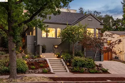 136 Arbor Dr, Piedmont, CA 94610 - Photo 48